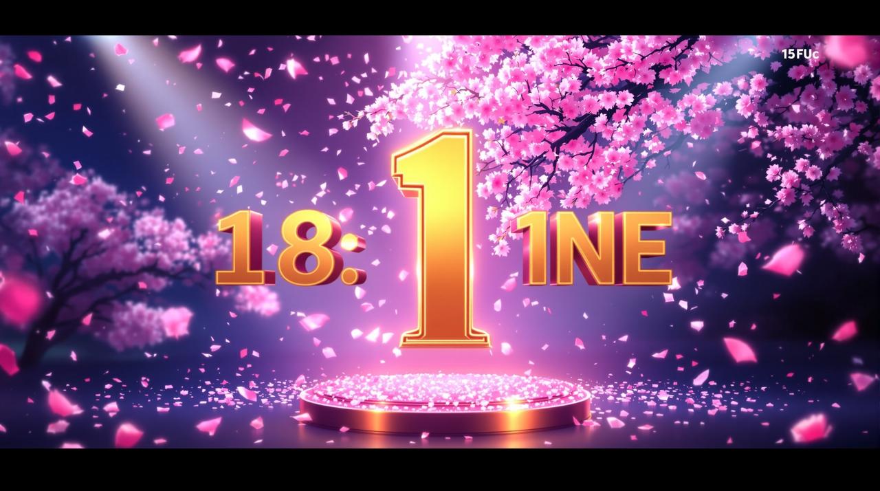 动漫中的樱花场景TOP30